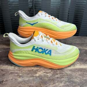 Women’s Hoka One OneSkyflow Running Sneakers